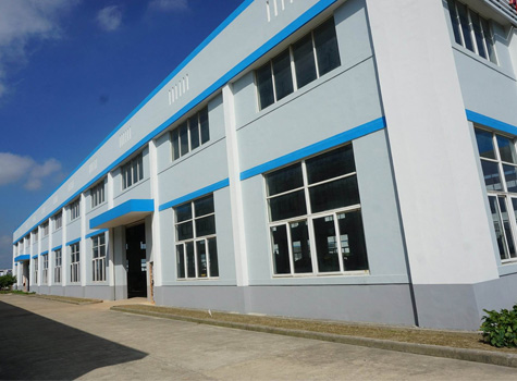 沧州铸煌管道设备有限公司