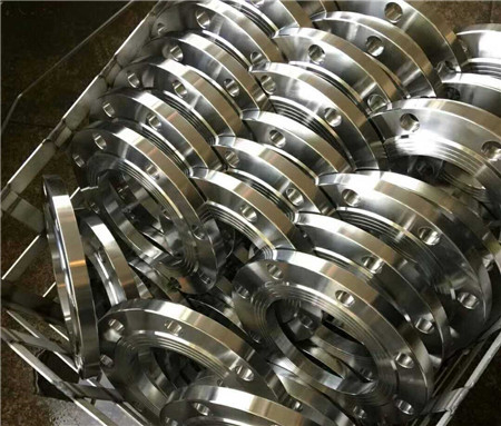 平焊法兰是什么具体有什么用